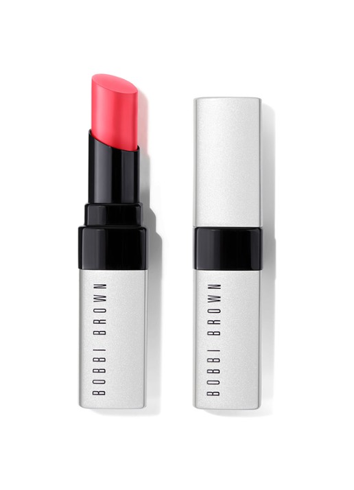 Bobbi Brown Extra Lip Tint - getinte lipbalsem - voorkant 6 bare punch