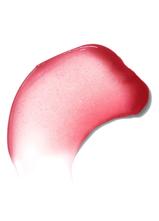 Bobbi Brown Extra Lip Tint - getinte lipbalsem - detail 3 bare raspberry