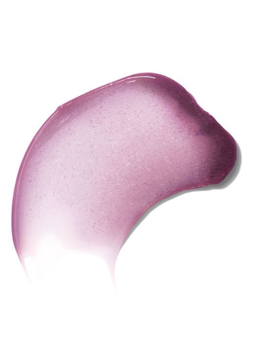 Bobbi Brown Extra Lip Tint - getinte lipbalsem - detail 3 bare blackberry