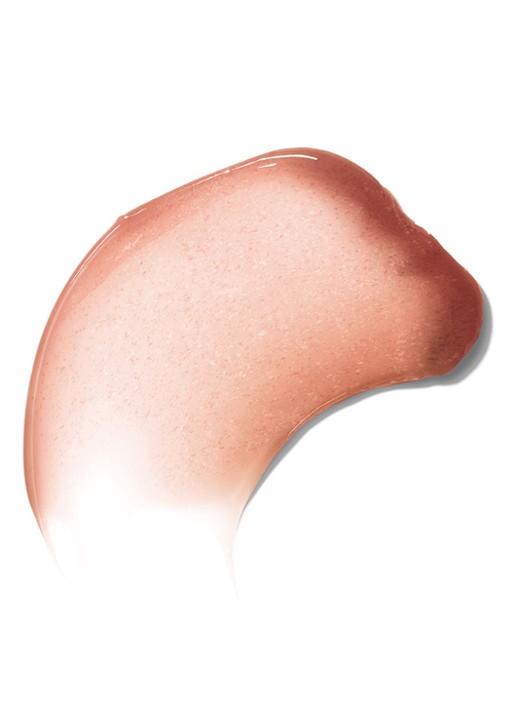 Bobbi Brown Extra Lip Tint - getinte lipbalsem - detail 2 bare nude
