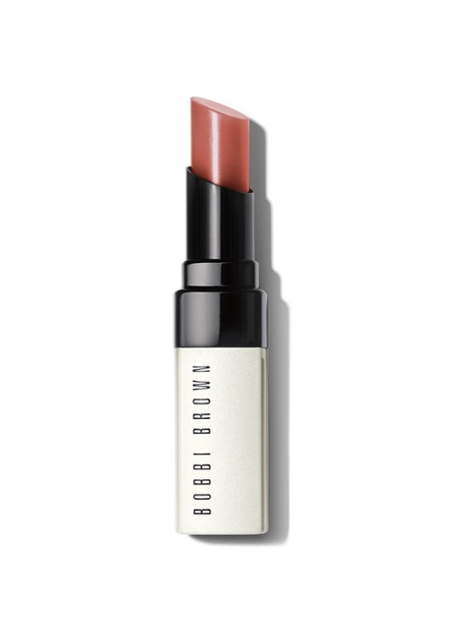 Bobbi Brown Extra Lip Tint - getinte lipbalsem - voorkant 3 bare nude
