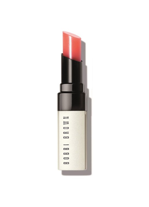 Bobbi Brown Extra Lip Tint - getinte lipbalsem - voorkant 3 bare melon