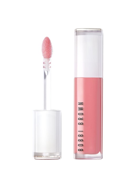 Bobbi Brown Extra Plump Lip Serum - voorkant 08 bare rose 755