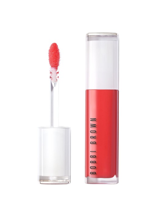 Bobbi Brown Extra Plump Lip Serum - voorkant 4 09 bare guava 758