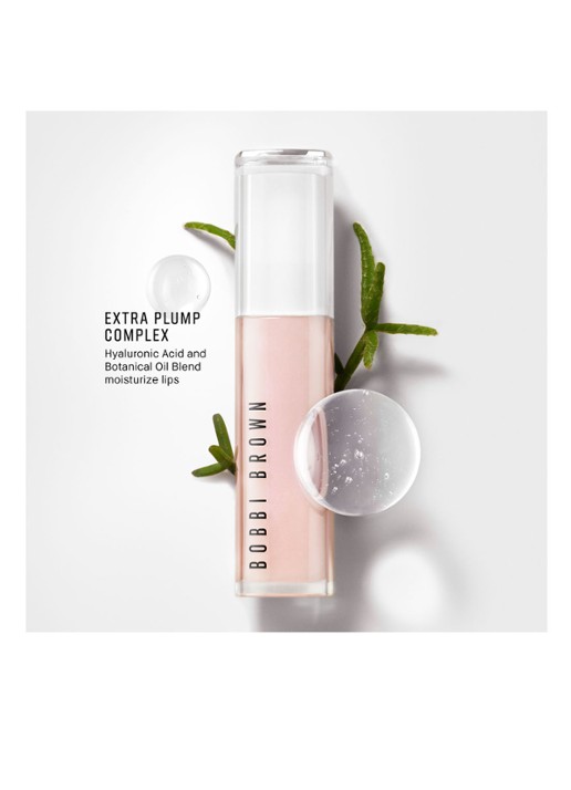 Bobbi Brown Extra Plump Lip Serum - detail 6 bare pink