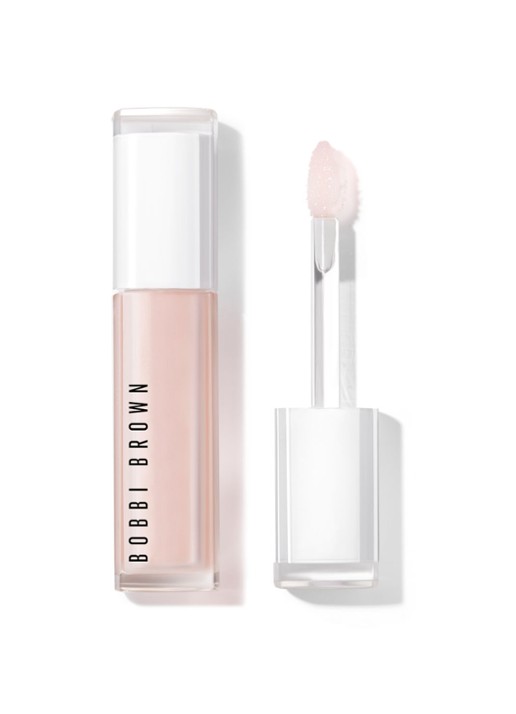 Bobbi Brown Extra Plump Lip Serum - voorkant bare pink