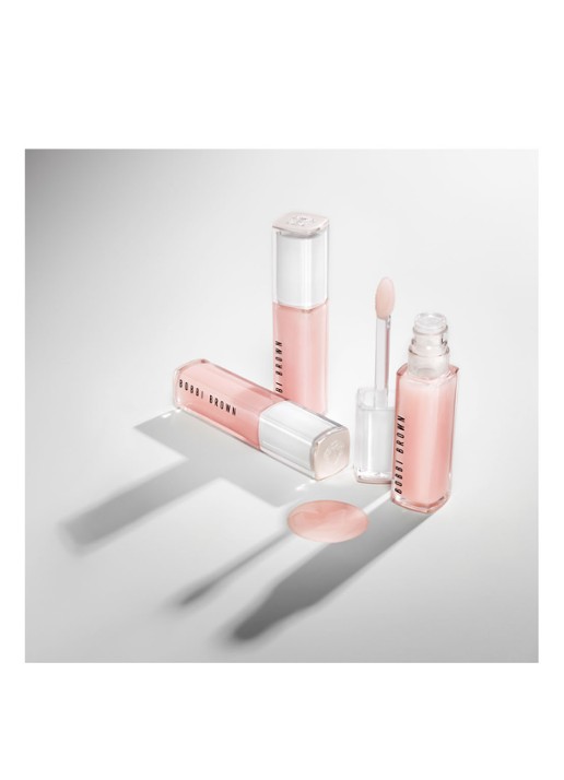 Bobbi Brown Extra Plump Lip Serum - voorkant 2 bare pink