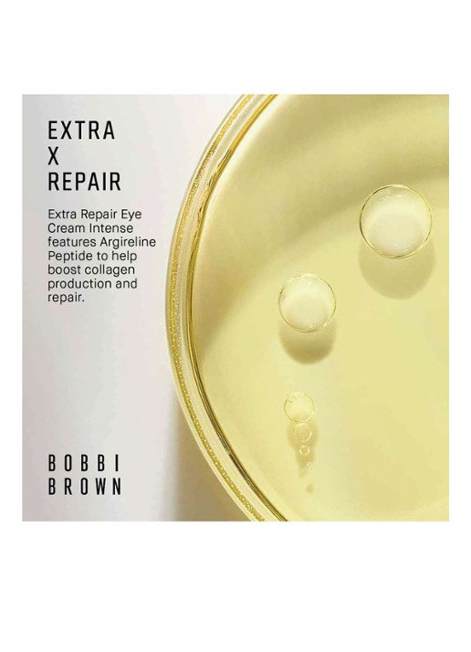 Bobbi Brown Extra Repair Intense Eye Cream - oogcrème - detail 5 undefined