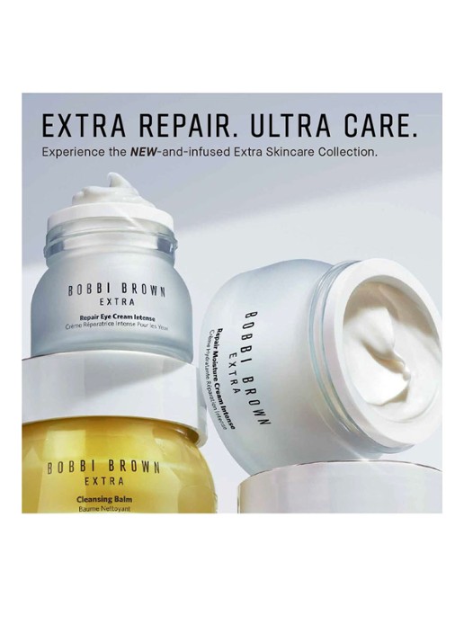 Bobbi Brown Extra Repair Intense Moisture Cream - gezichtscrème - detail 5 undefined