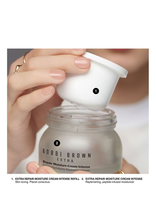 Bobbi Brown Extra Repair Intense Moisture Cream - gezichtscrème - voorkant 7 undefined