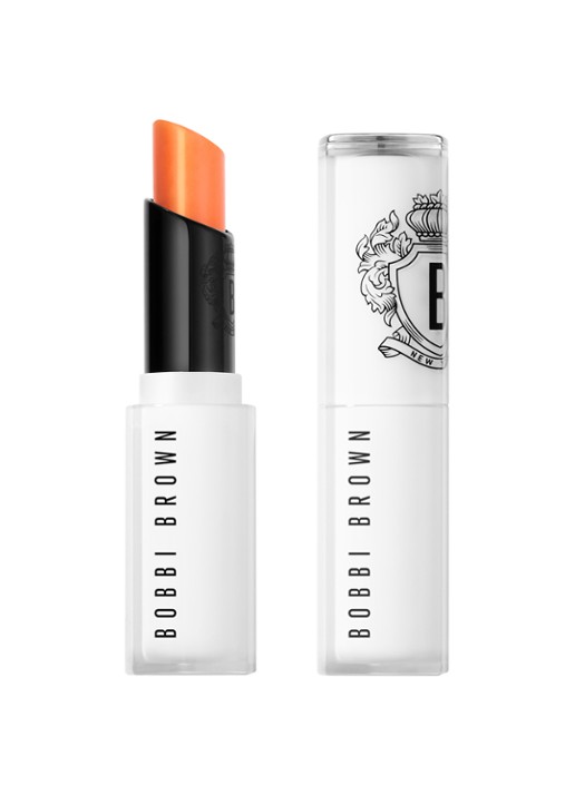 Bobbi Brown Extra Tinted Lip Balm - getinte lipbalsem - voorkant 5 211 bare melon