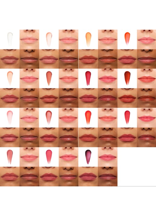 Bobbi Brown Extra Tinted Lip Balm - getinte lipbalsem - detail 5 212 bare punch