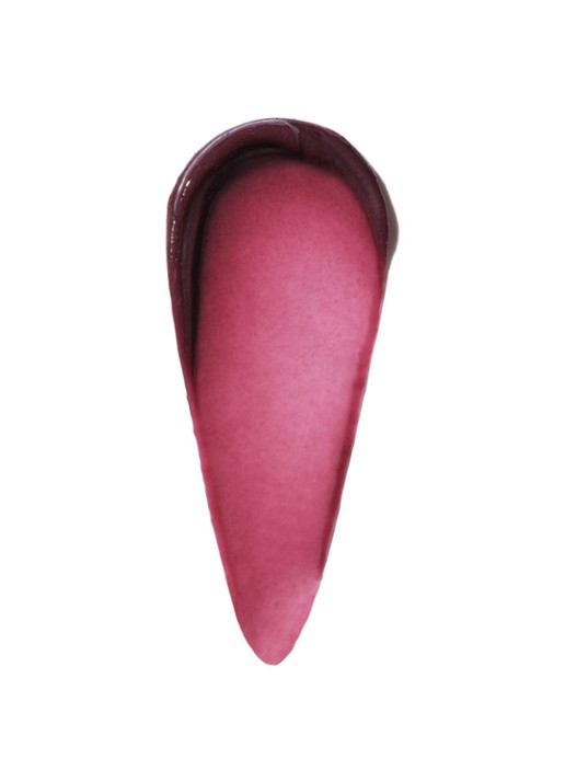 Bobbi Brown Extra Tinted Lip Balm - getinte lipbalsem - voorkant 2 200 bare blackberry