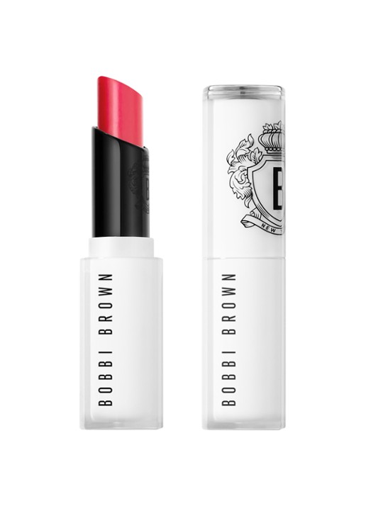 Bobbi Brown Extra Tinted Lip Balm - getinte lipbalsem - voorkant 5 202 bare cherry
