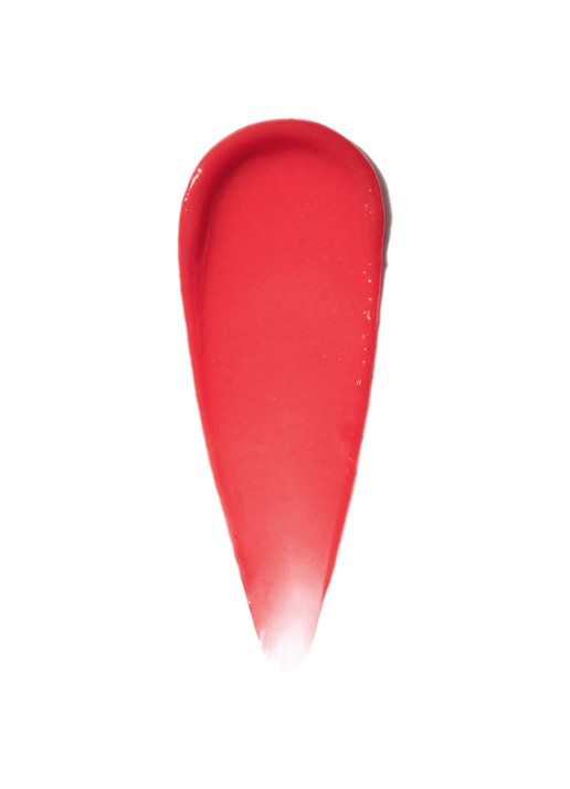 Bobbi Brown Extra Tinted Lip Balm - getinte lipbalsem - voorkant 6 202 bare cherry