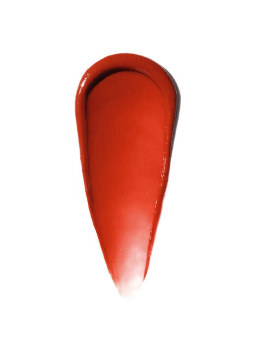 Bobbi Brown Extra Tinted Lip Balm - getinte lipbalsem - voorkant 6 203 bare pomegranate