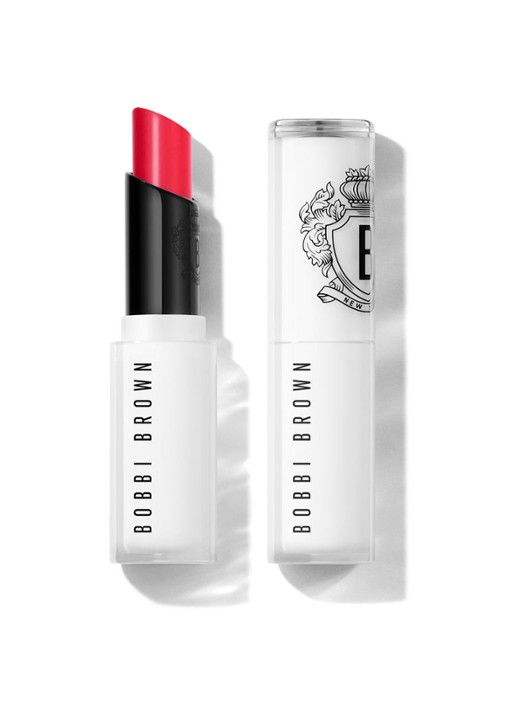 Bobbi Brown Extra Tinted Lip Balm - getinte lipbalsem - voorkant 207 bare peony