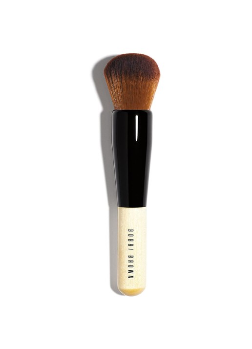 Bobbi Brown Full Coverage Face Brush - make-upkwast