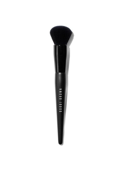 Bobbi Brown Full Coverage Foundation Brush Foundationkwast - foundation kwast
