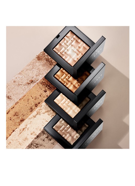 Bobbi Brown Highlighting Powder - highlighter - detail 7 chestnut glow