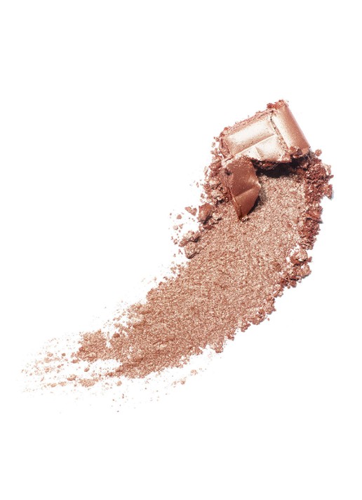 Bobbi Brown Highlighting Powder - highlighter - detail 3 afternoon glow
