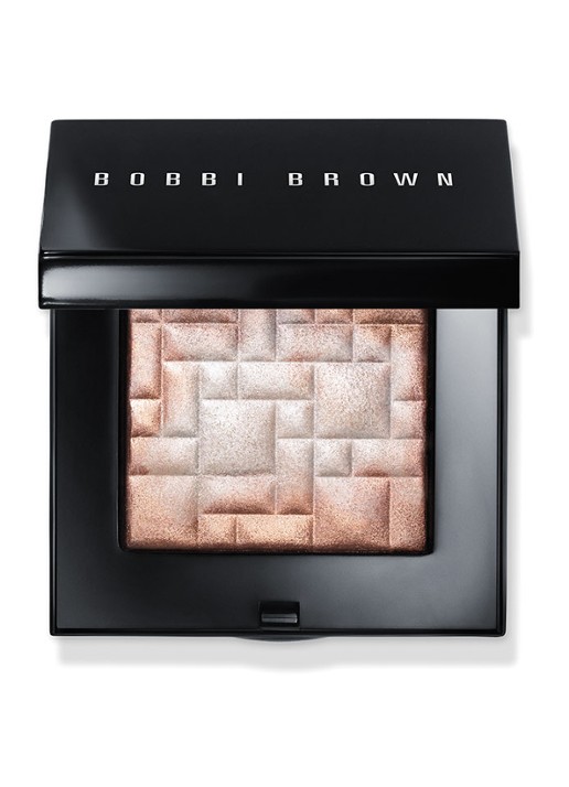Bobbi Brown Highlighting Powder - highlighter