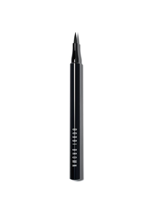 Bobbi Brown Ink Liner - vloeibare eyeliner - voorkant undefined