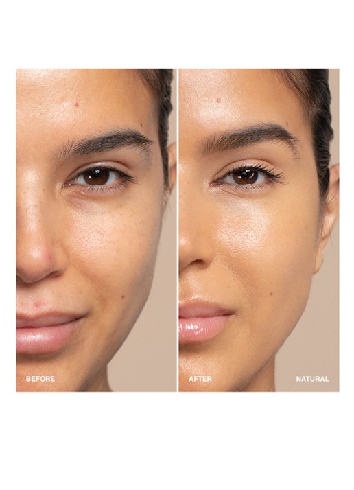 Bobbi Brown Intensive Serum Concealer - detail 2 natural