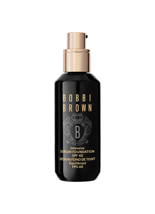 Bobbi Brown Intensive Skin Serum Foundation SPF 40 - voorkant 6 cool sand