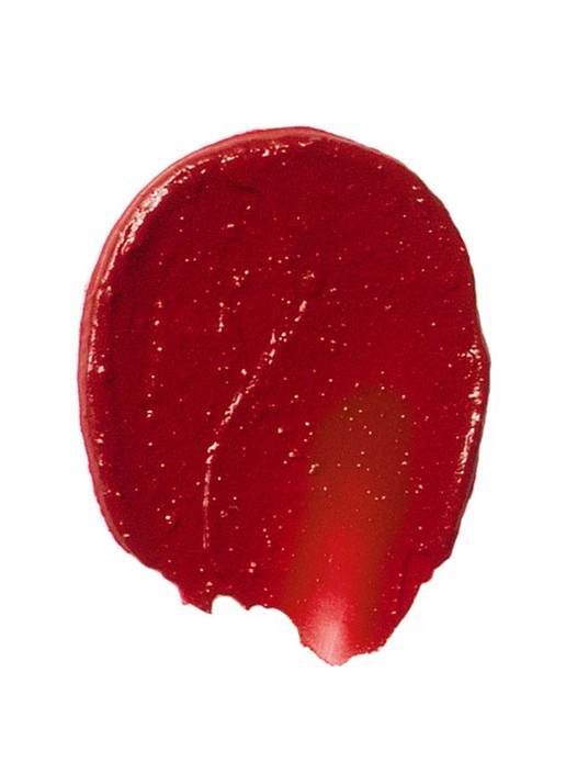 Bobbi Brown Lip Color - lipstick - detail 3 red