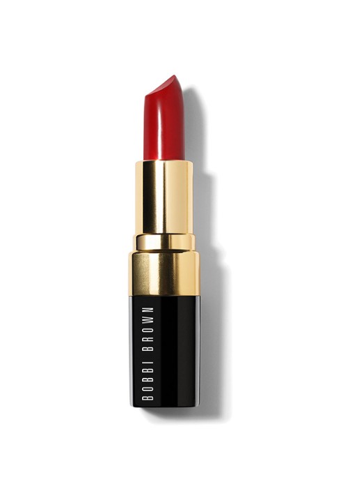 Bobbi Brown Lip Color - lipstick - voorkant red