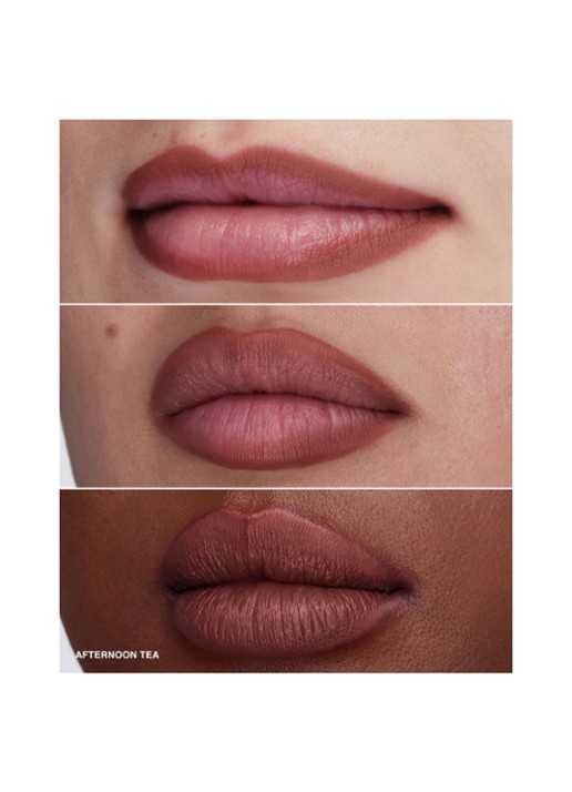 Bobbi Brown Lip Pencil - lipliner - detail 4 afternoon tea