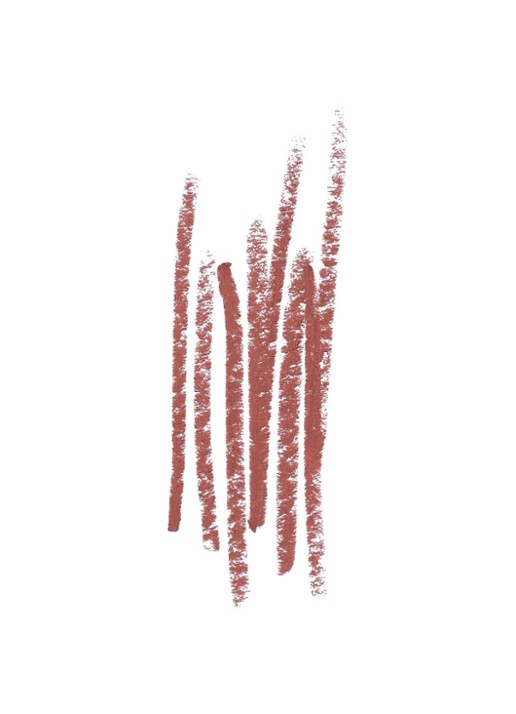 Bobbi Brown Lip Pencil - lipliner - voorkant 2 afternoon tea