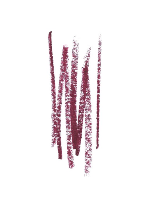 Bobbi Brown Lip Pencil - lipliner - voorkant 4 deep berry