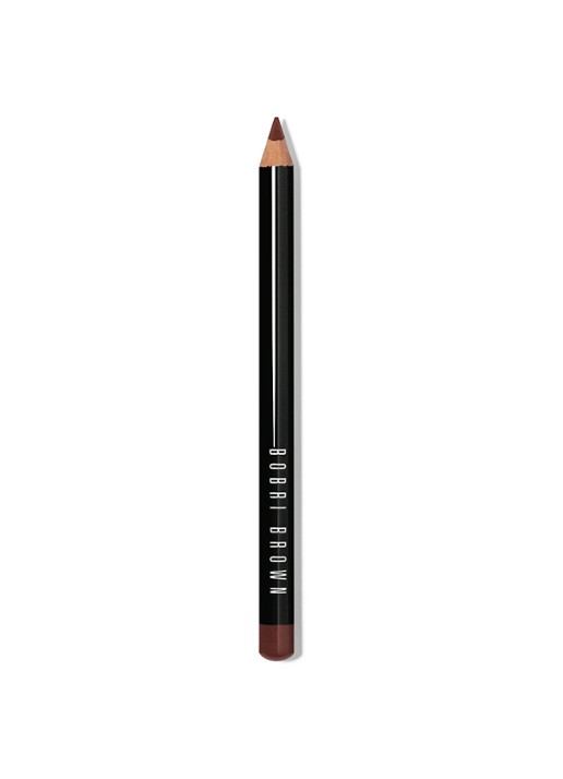Bobbi Brown Lip Pencil - lipliner - voorkant chocolate