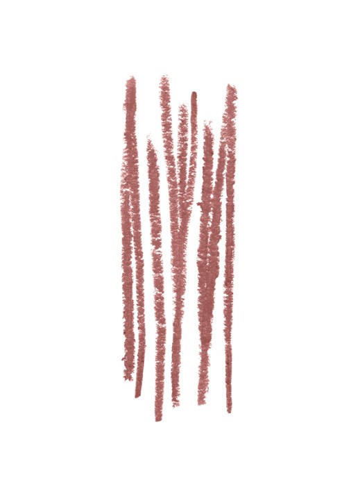 Bobbi Brown Lip Pencil - lipliner - detail 3 rose