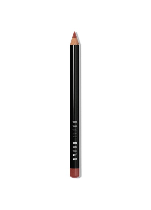 Bobbi Brown Lip Pencil - lipliner - voorkant 3 nude