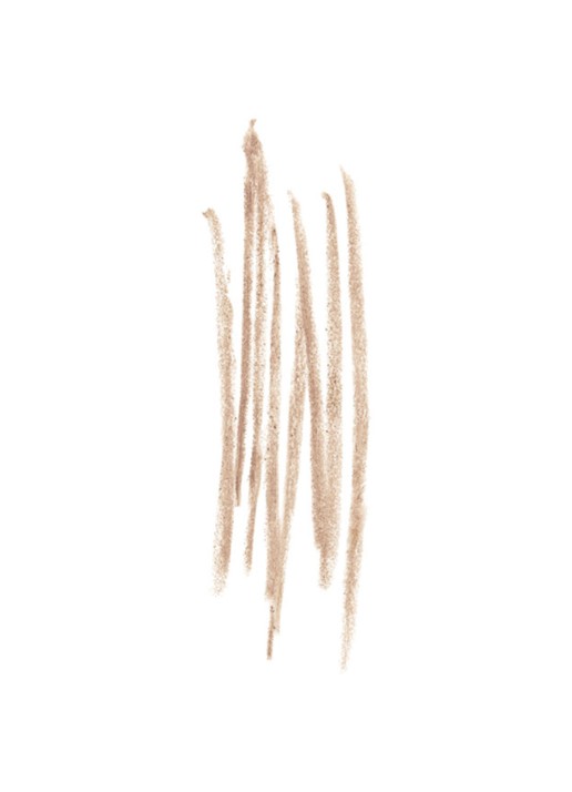 Bobbi Brown Long-Wear Brow Pencil - wenkbrauwpotlood - voorkant 2 14 neutral blonde