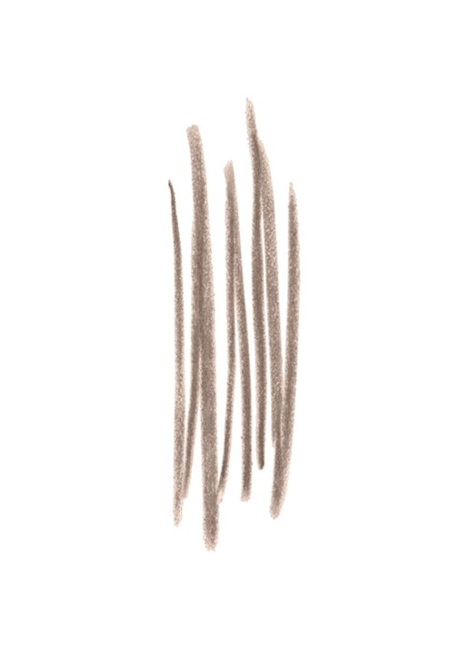 Bobbi Brown Long-Wear Brow Pencil - wenkbrauwpotlood - voorkant 2 15 grey blonde