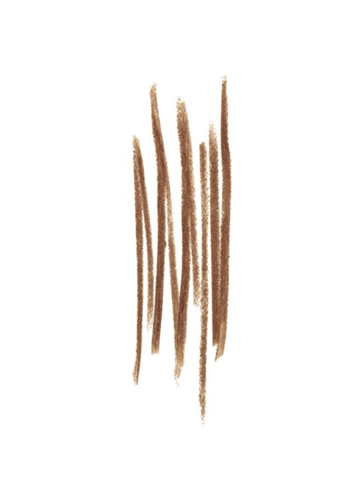 Bobbi Brown Long-Wear Brow Pencil - wenkbrauwpotlood - voorkant 2 17 universal red