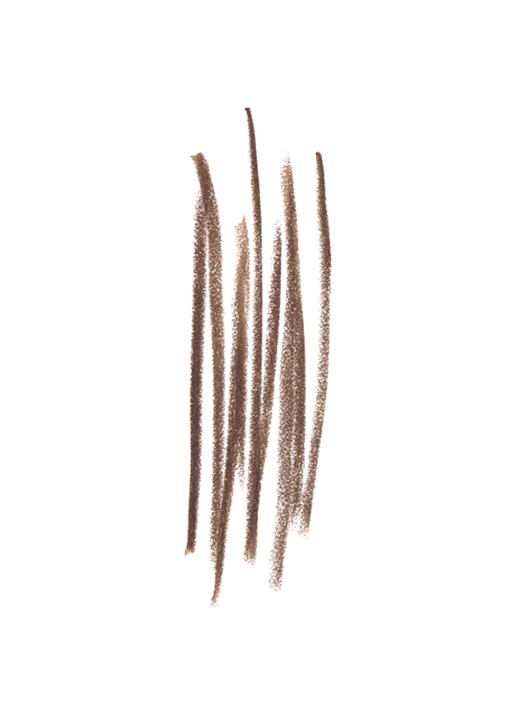 Bobbi Brown Long-Wear Brow Pencil - wenkbrauwpotlood - voorkant 3 19 neutral brown
