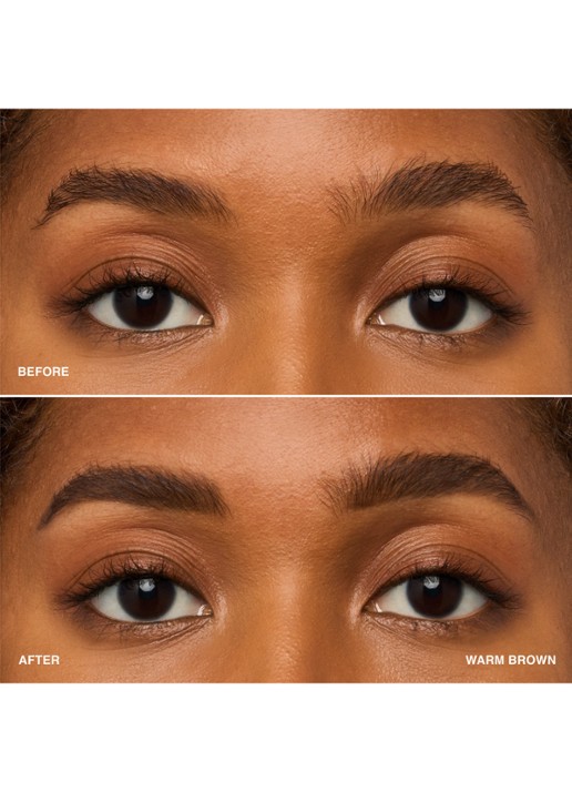 Bobbi Brown Long-Wear Brow Pencil - wenkbrauwpotlood - detail 4 20 warm brown
