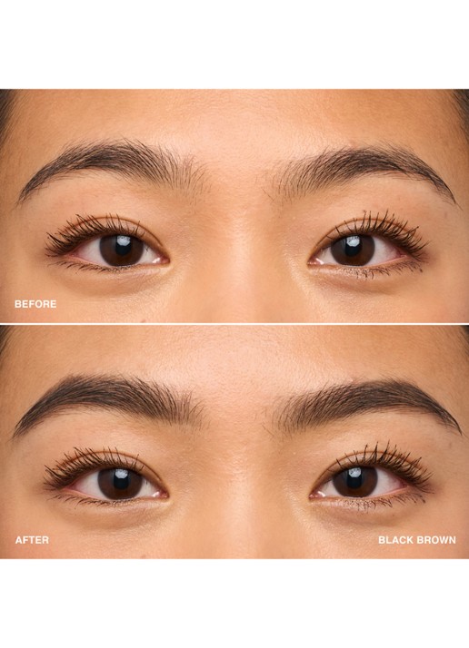 Bobbi Brown Long-Wear Brow Pencil - wenkbrauwpotlood - detail 4 24 black brown
