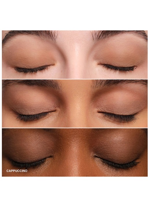 Bobbi Brown Long Wear Cream Shadow Stick - oogschaduwstick - detail 4 cappuccino