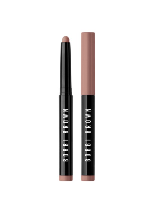 Bobbi Brown Long Wear Cream Shadow Stick - oogschaduwstick - voorkant cappuccino