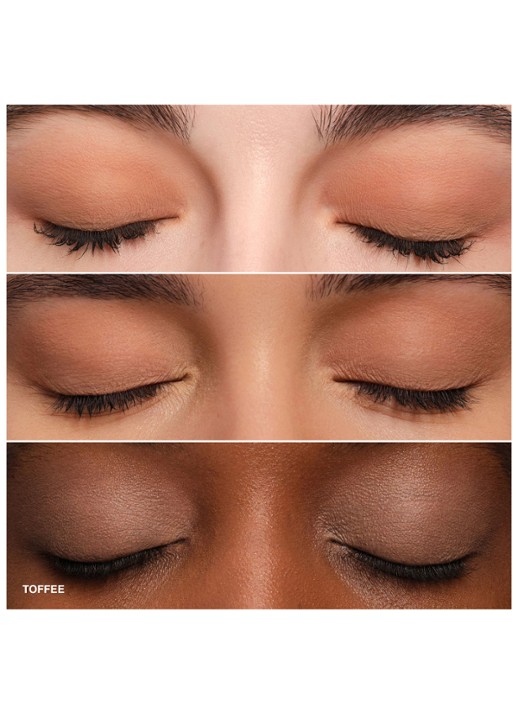 Bobbi Brown Long Wear Cream Shadow Stick - oogschaduwstick - detail 2 toffee