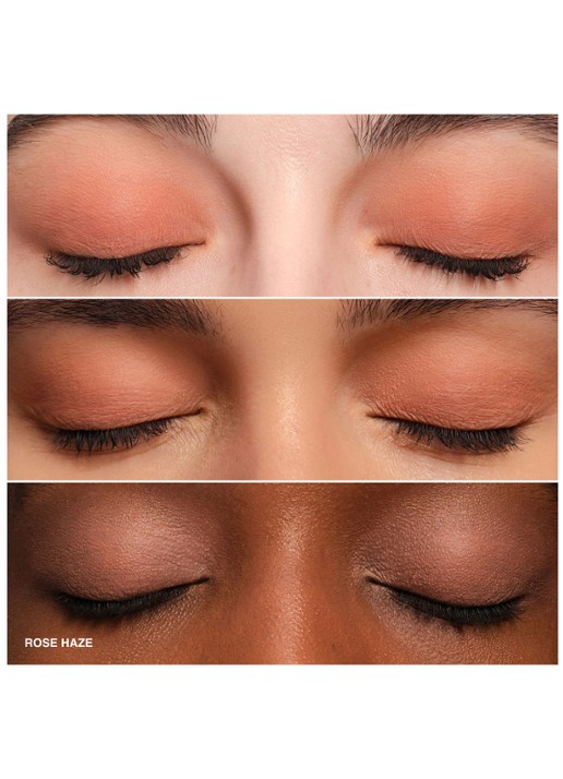 Bobbi Brown Long Wear Cream Shadow Stick - oogschaduwstick - detail 4 rose haze