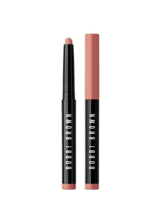 Bobbi Brown Long Wear Cream Shadow Stick - oogschaduwstick - voorkant rose haze