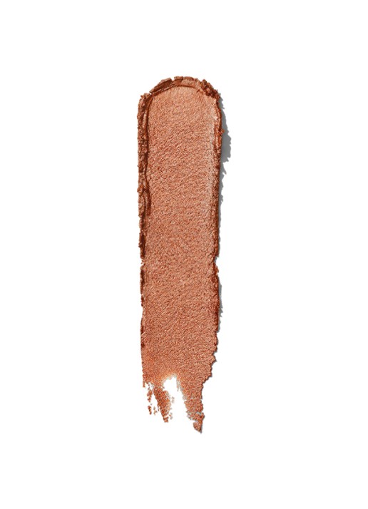 Bobbi Brown Long Wear Cream Shadow Stick - oogschaduwstick - voorkant 2 peach flame