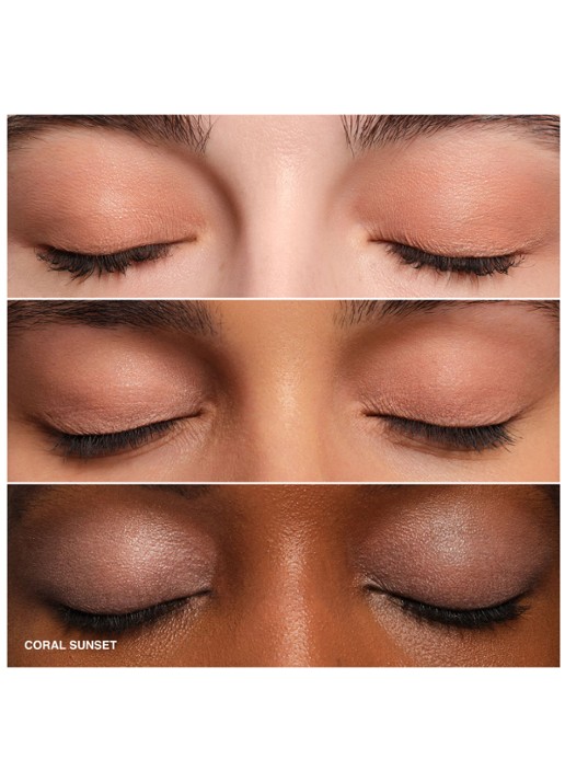 Bobbi Brown Long Wear Cream Shadow Stick - oogschaduwstick - detail 4 coral sunset